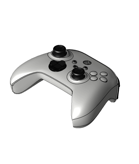 Xbox 360 Controller png