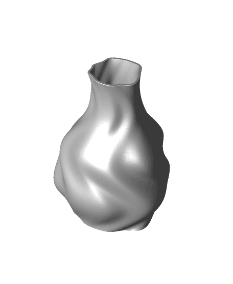 Vase 7.7.1.stl 3d model