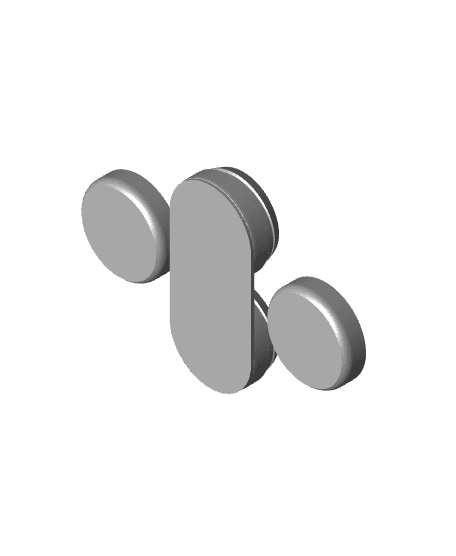 Contact_Case.stl 3d model