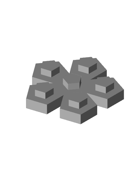 STEM BRIX 2.0 5 5X6 2 3d model