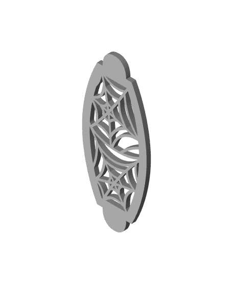 spider lantern1.stl 3d model