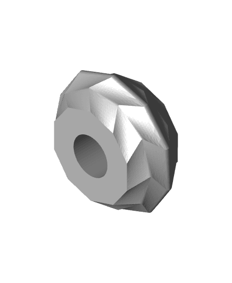 Charms Pandora-Like Generic 3d model