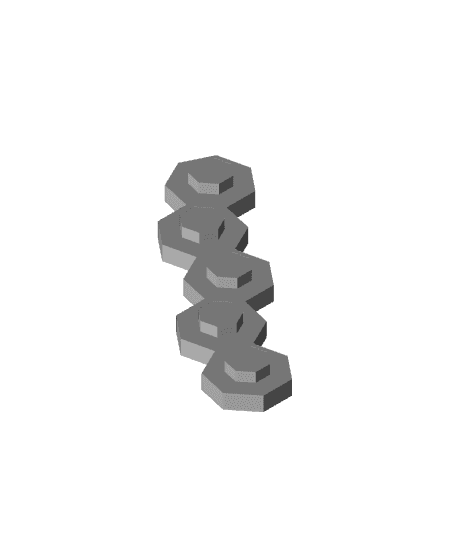 STEM BRIX 2.0 7 7X5 4 3d model