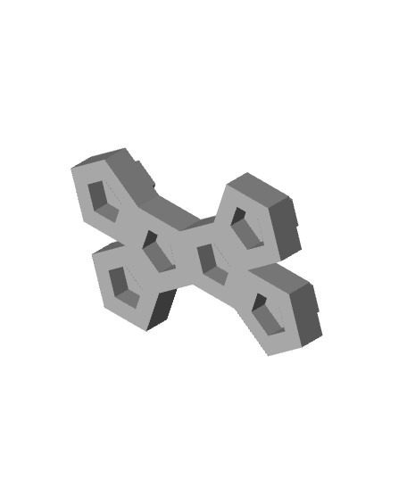 STEM BRIX 2.0 5 5X6 1 3d model