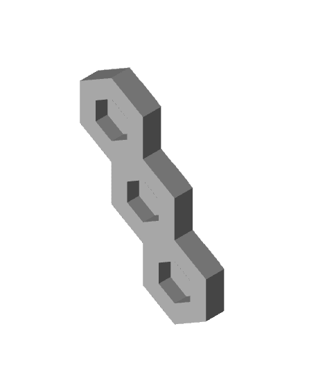 STEM BRIX 2.0 6 6X3 3 3d model