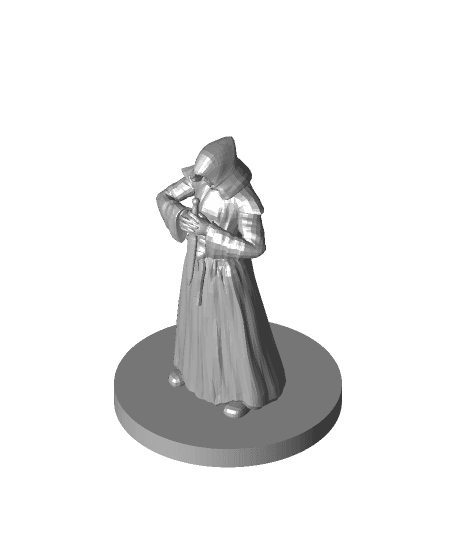 STL file Regigigas 🐉・3D printable model to download・Cults