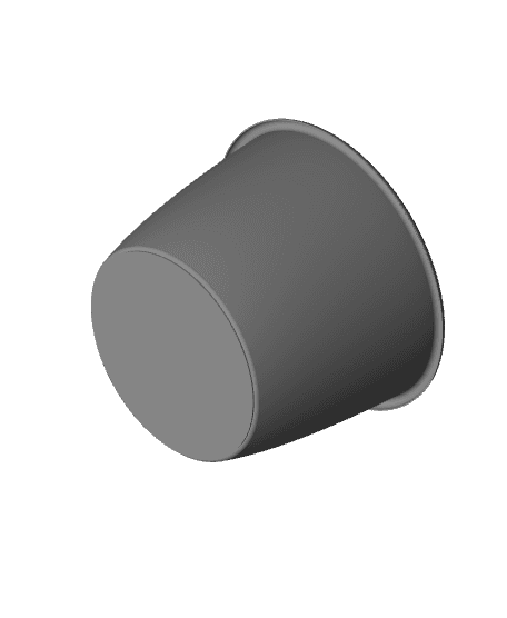 Jar.obj 3d model