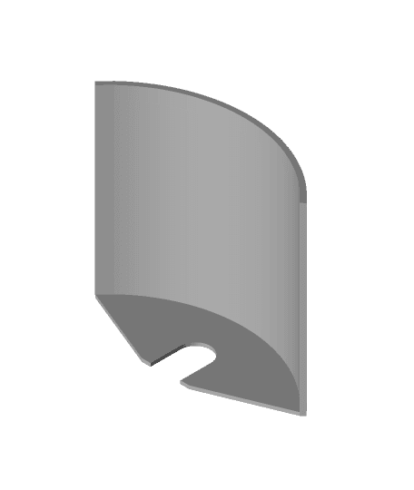 Book Corners. by Robo3DDesiGn, Download free STL model