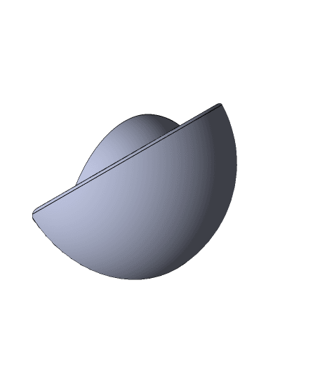 Table Lamp leaf concept.SLDPRT 3d model