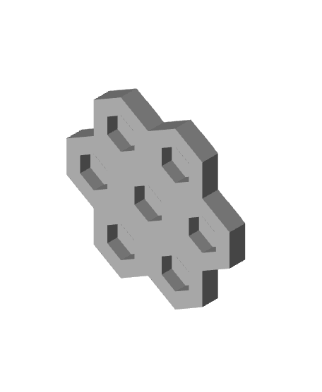 STEM BRIX 2.0 6 6X7 1 3d model