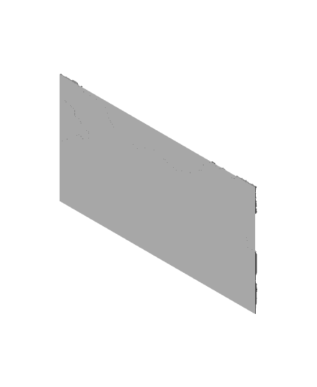 Malenia Blade of Miquella (Elden Ring) - HueForge / Wall Art 3d model