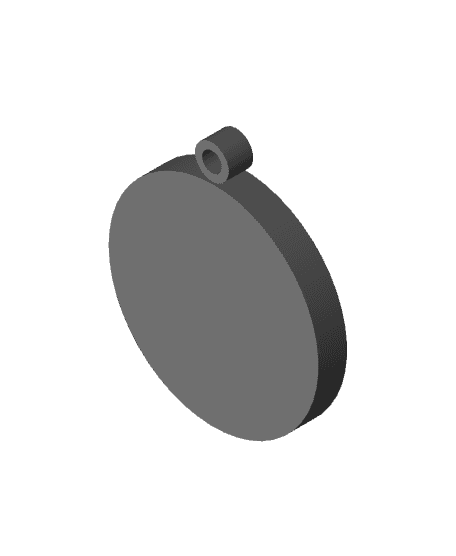 coin.fbx 3d model