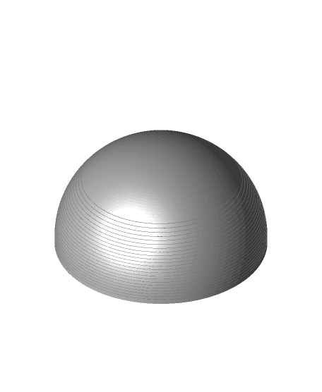 Springo Sphere 3d model