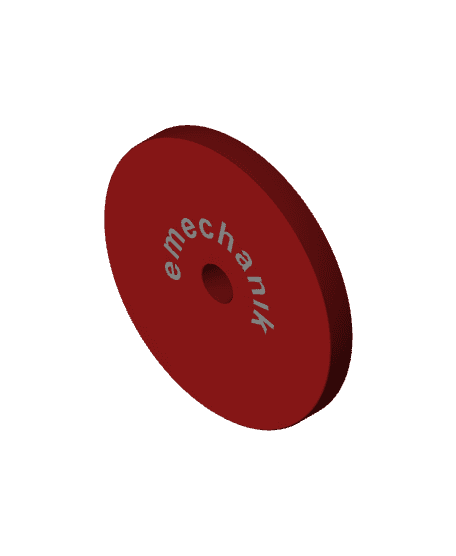 GYM CHRISTMAS TREE - WEIGHT RACK with PLATES 3d model