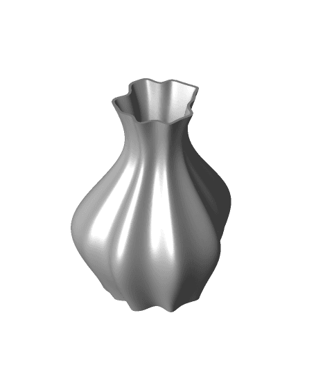 Vase 2.3.2.stl 3d model