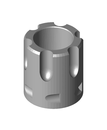 Kyle Cup V5 - NEW DESIGN - Chad Chalice - Stimulant Stein - Monster Energy  Drink Can Cup - 3D model by MandicReally on Thangs