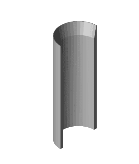 Combustion_Chamber_Cover 3d model