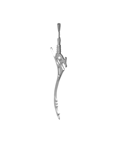Sword of Darkness LC.stl 3d model