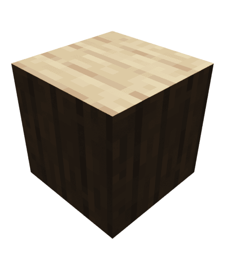 Woodplanksblend 3d Model By Cube Craft Game Assets On Thangs