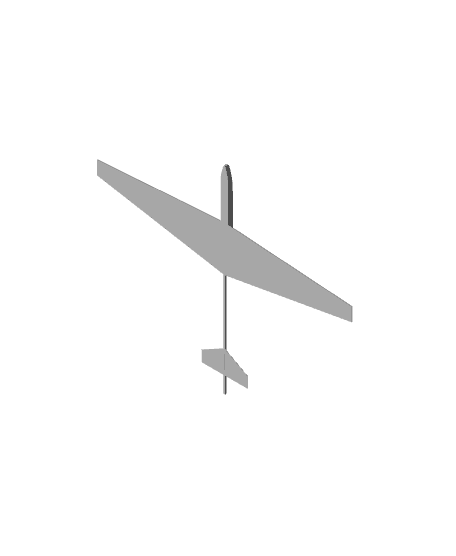 LED Light Slingshot Airplane Launcher Glider Plane Kit - Lot of 4 - 8 -12