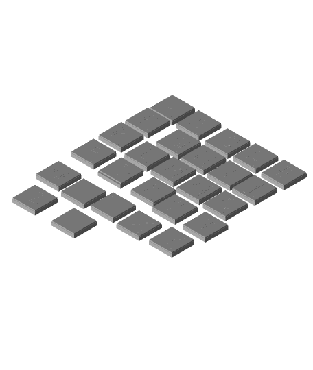 tiles.stl 3d model