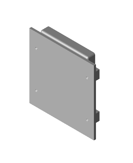 CNC_acrylic_etching_box.stl 3d model