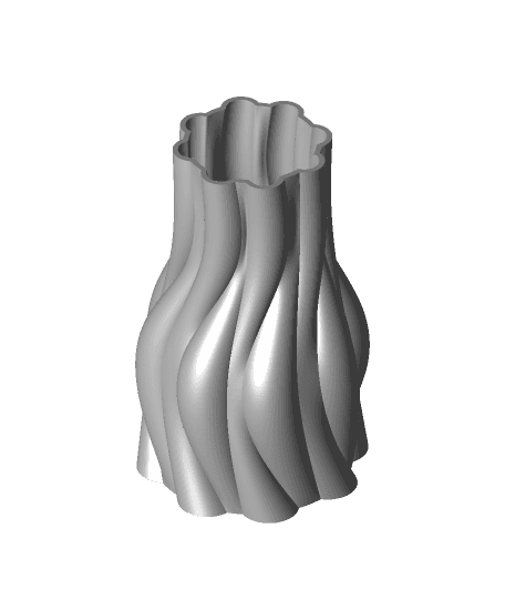 vase 9.0.3.stl 3d model