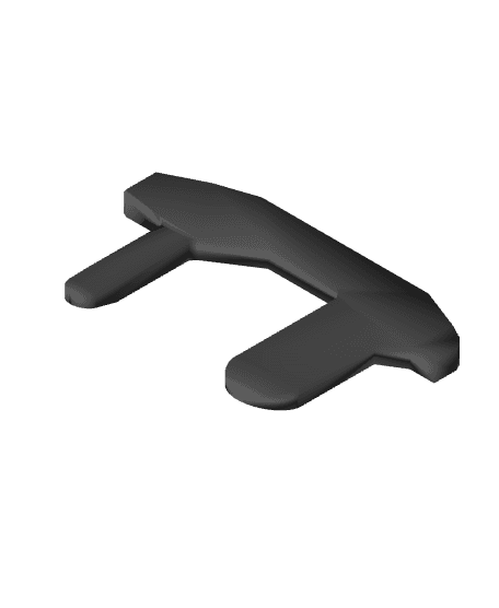 stirrup support.3mf 3d model