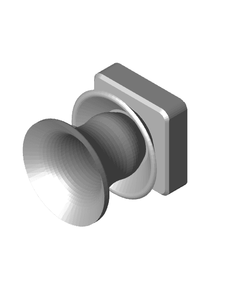 3D Printed Keycaps Latter T For Tea.. ☕☕ 3d model