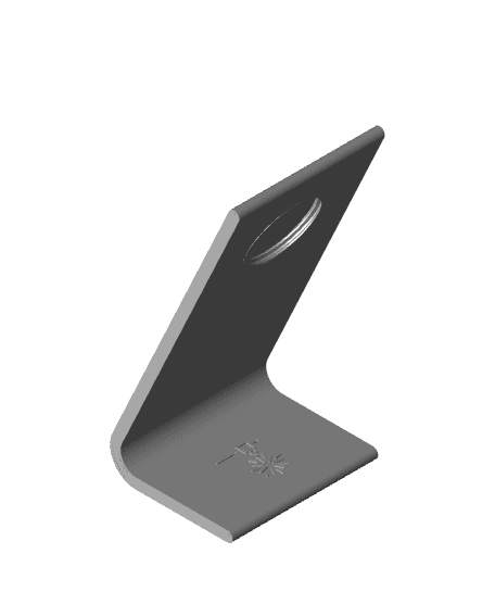 NFC Wi-Fi Connector (Free edition) 3d model