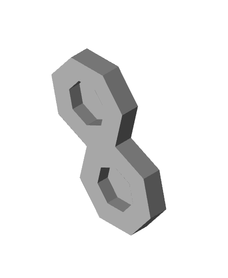 STEM BRIX 2.0 7 7X2 1 3d model