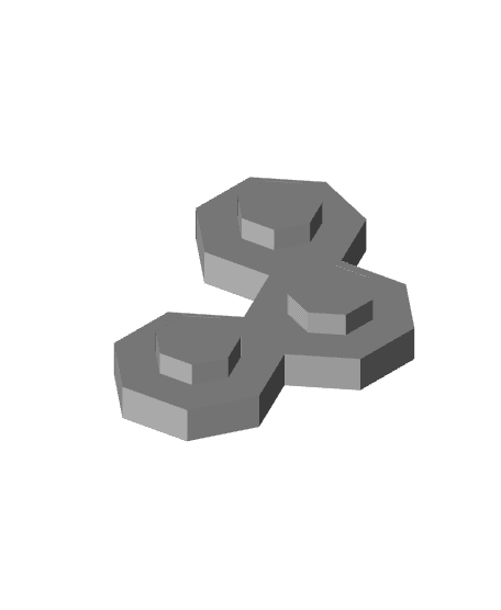 STEM BRIX 2.0 7 7X3 2 3d model