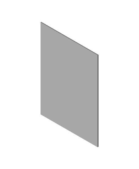 Darth Maul (Paid) - HueForge Print 3d model