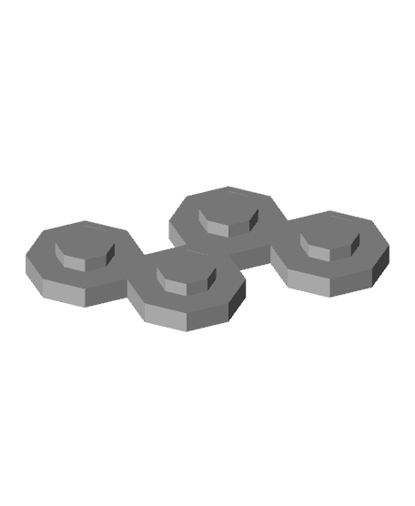 STEM BRIX 2.0 8 8x4  3d model