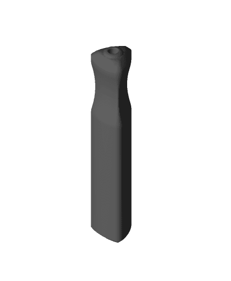 Citadel File Handles 3d model