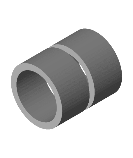 excitation contact rings.STL 3d model