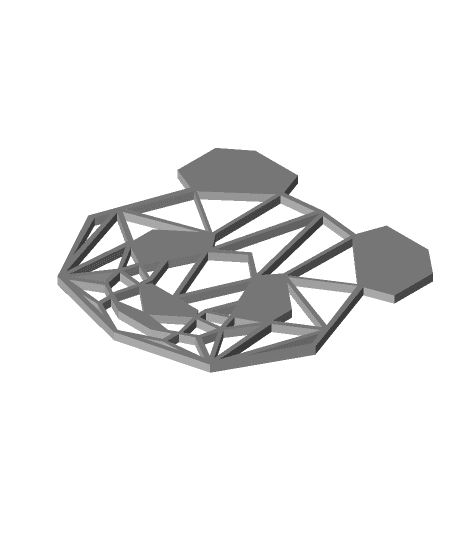 Design 204 3d model