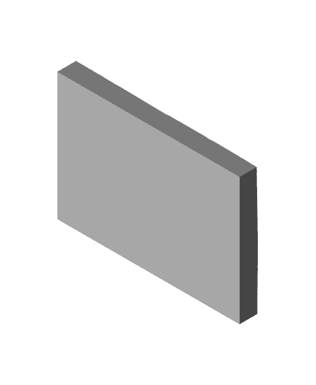 Cardiff Bay Pierhead Terracotta Building Tiles 3d model