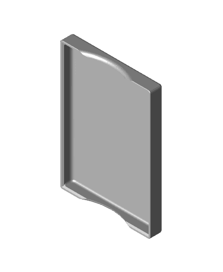 PocketBox- 50 Shades V3 3d model