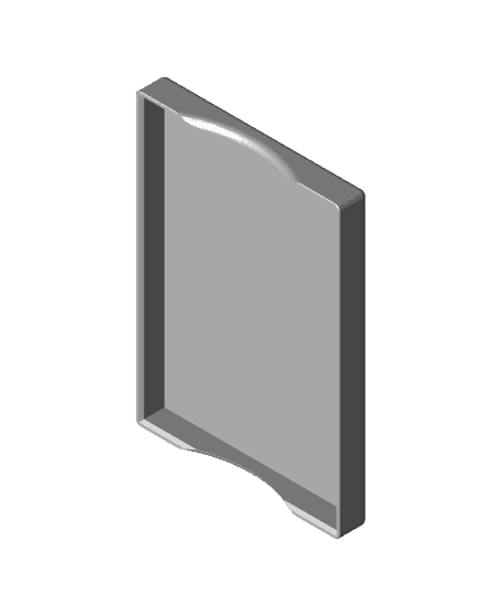 PocketBox- ButFirstWeed V2 3d model