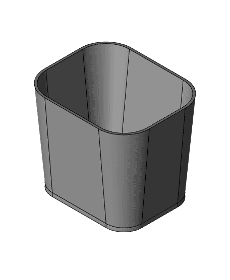 Cup 3d model