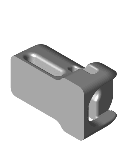 Perimeter Alarm ANY Primer.stl 3d model