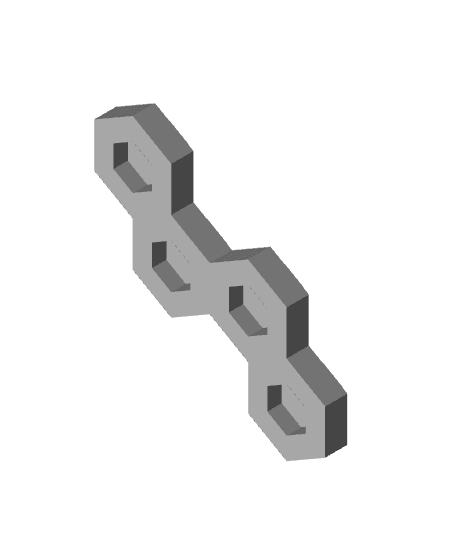 STEM BRIX 2.0 6 6X4 1 3d model