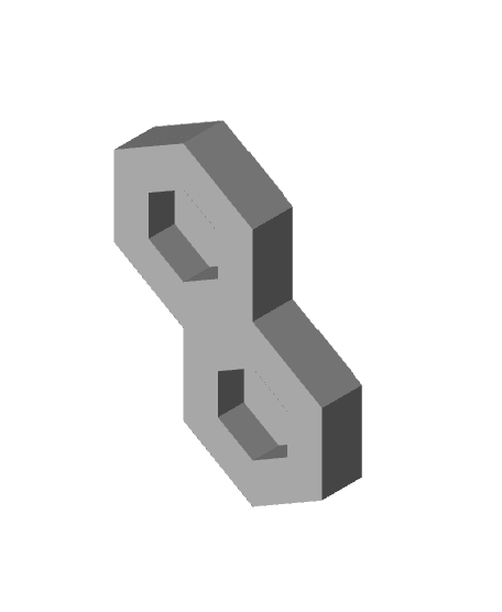 STEM BRIX 2.0 6 6X2 1 3d model