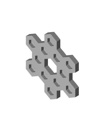 STEM BRIX 2.0 6 6X12 2 3d model