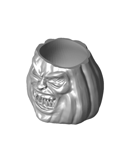 Cursed Candy Bowl - Limited Time Free Download 3d model
