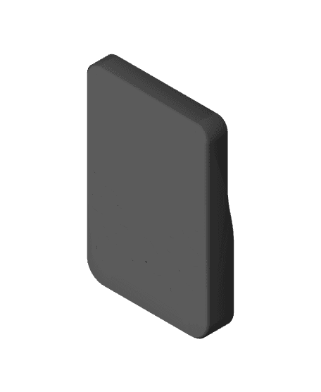 Datafrog R36S Retro Handheld TPU Case 3d model