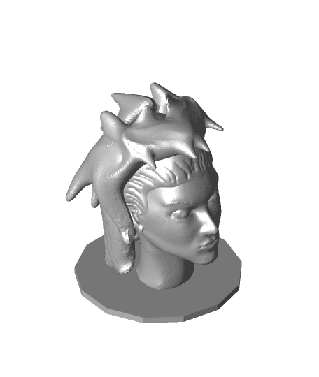 princesa stl 3D Models to Print - yeggi