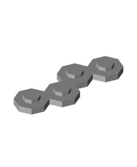 STEM BRIX 2.0 8 8x4  3d model