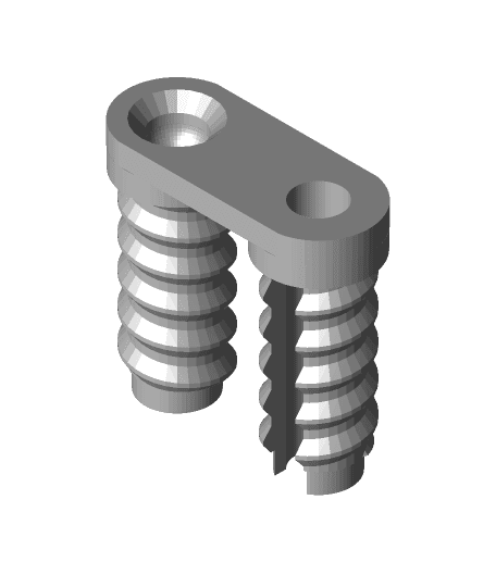 screws.stl 3d model